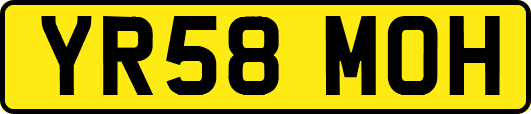 YR58MOH