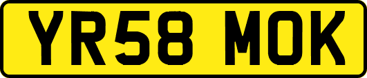 YR58MOK
