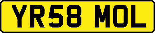 YR58MOL