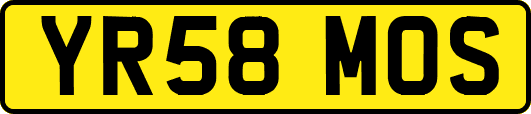 YR58MOS