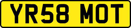 YR58MOT