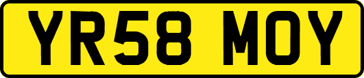 YR58MOY