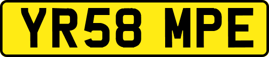 YR58MPE