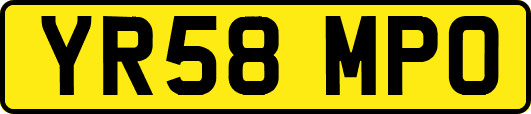 YR58MPO