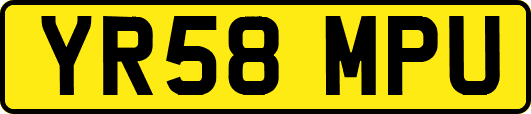 YR58MPU