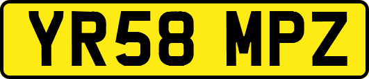 YR58MPZ