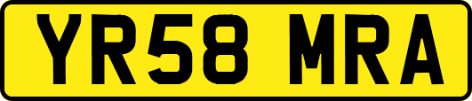 YR58MRA