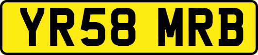 YR58MRB