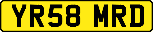 YR58MRD
