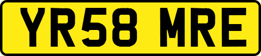 YR58MRE