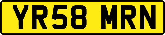 YR58MRN