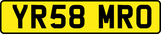 YR58MRO