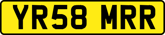 YR58MRR