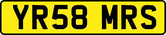 YR58MRS