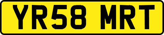 YR58MRT