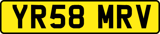YR58MRV