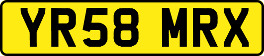 YR58MRX