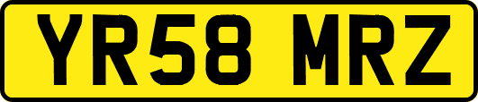 YR58MRZ