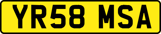 YR58MSA