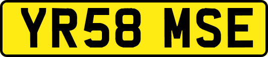 YR58MSE