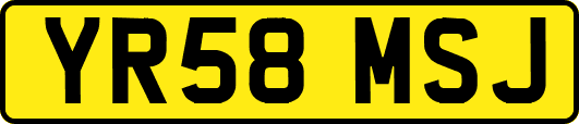YR58MSJ