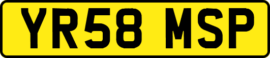 YR58MSP
