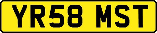 YR58MST
