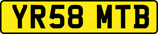 YR58MTB