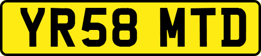 YR58MTD