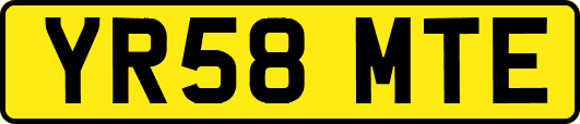 YR58MTE