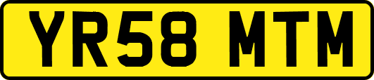 YR58MTM
