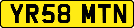 YR58MTN