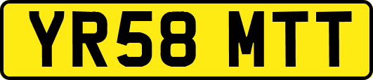 YR58MTT