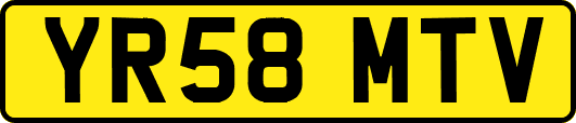 YR58MTV