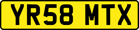 YR58MTX