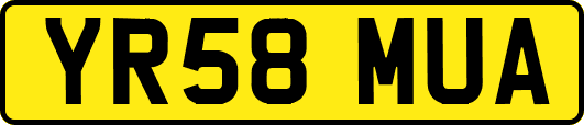 YR58MUA