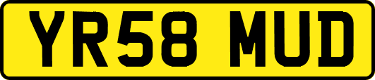 YR58MUD