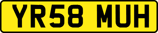 YR58MUH