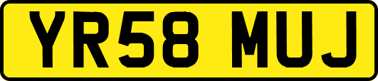 YR58MUJ