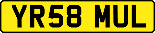 YR58MUL