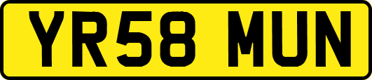 YR58MUN