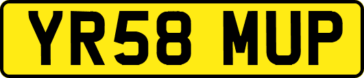YR58MUP
