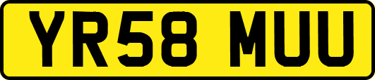 YR58MUU