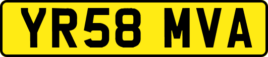 YR58MVA