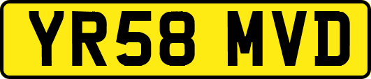 YR58MVD