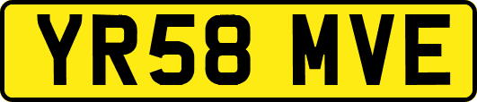 YR58MVE