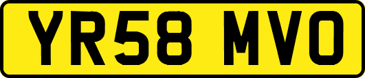 YR58MVO