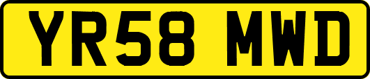 YR58MWD