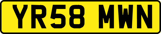 YR58MWN