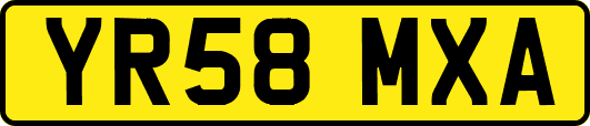 YR58MXA